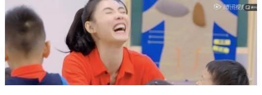 真人秀的照妖镜:对猪肉过敏的李子璇前后矛盾,张柏芝成人间真实