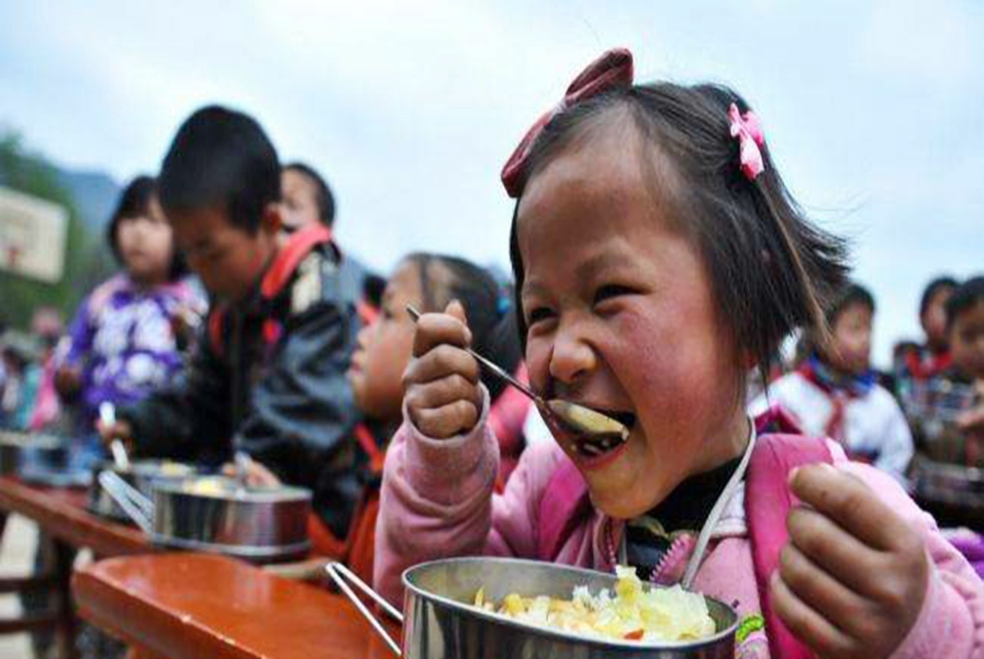 家长|孩子的长高路，饮食有“三误”，多数家长避不开，孩子因此吃了亏