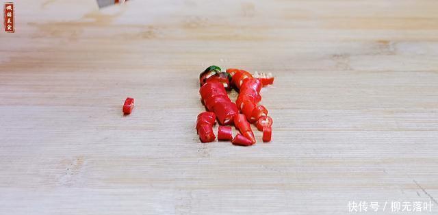 饭店|白萝卜最简单的腌制方法,又脆又开胃,很多饭店大厨都这么做