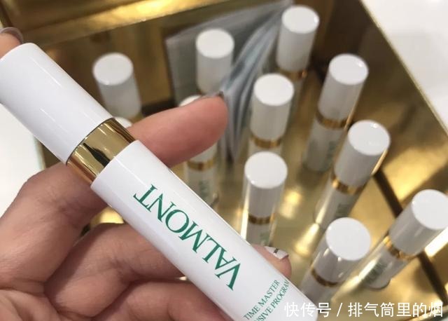 黑球|贵妇常用的四款“精华”,绿宝瓶滋润,黑球功能全,还有2款也不错