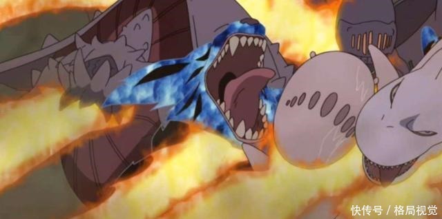 《火影》阴+阳合体化的九尾,对战野生状态的十尾,有几成胜率