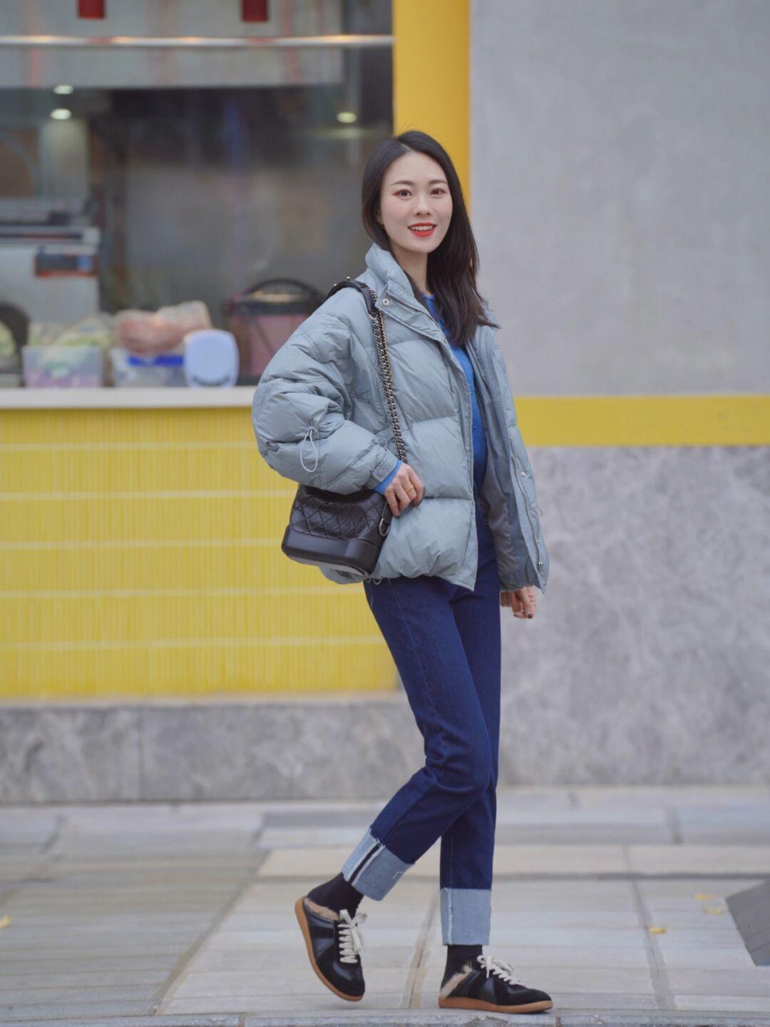 实用|终于找到冬季最保暖的单品,分享4款实用羽绒服,穿出好气质