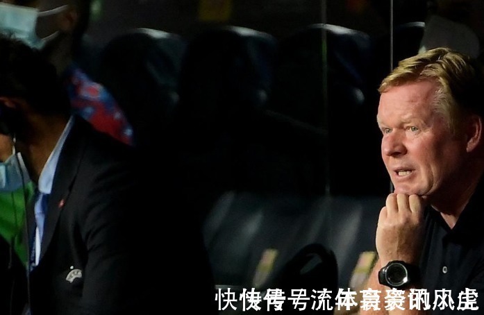 纪录|巴萨五大耻辱纪录曝光:17年来首次0射正 诺伊尔一镜头羞辱科曼
