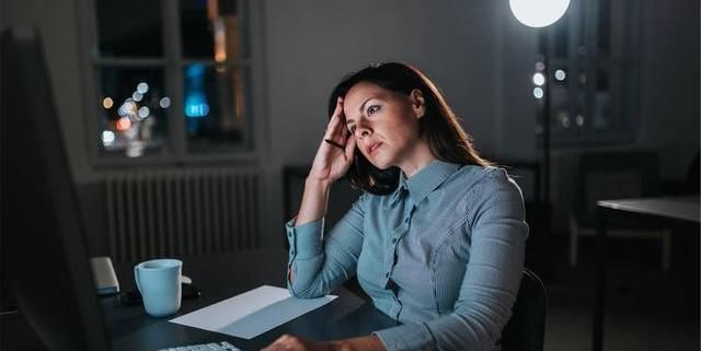 常喝|血脂异常，睡觉可能有5种迹象，常喝2茶，保护血管，降血脂