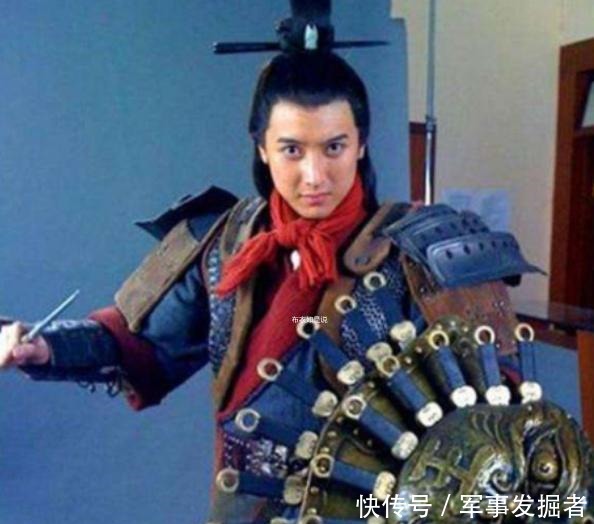 所坑|李逵三个副手,排名不高的近战高手,组成梁山特战队,被宋江所坑