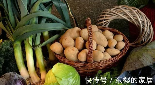 大蒜粉|不用蒸、不用煮，3分钟土豆熟透，好吃到流泪！