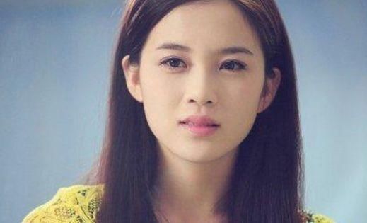 三線演員|農(nóng)民出身，剛出道就出演女主，被芒果臺力捧卻因為名字淪為三線演員