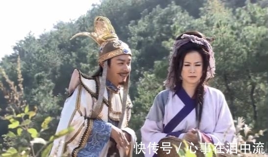 代战!王宝钏苦等丈夫18年,却只当18天皇后,为何她的死让薛平贵松口气