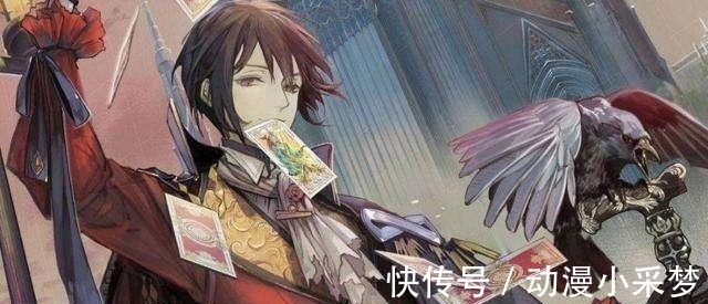 瓦力@《诡秘之主》后再无克苏鲁好文?第四本被马伯庸等众名家推荐