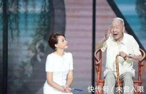 程前|曾與董卿同居6年，分手后娶了小他30歲的女孩，如今家庭很美滿！