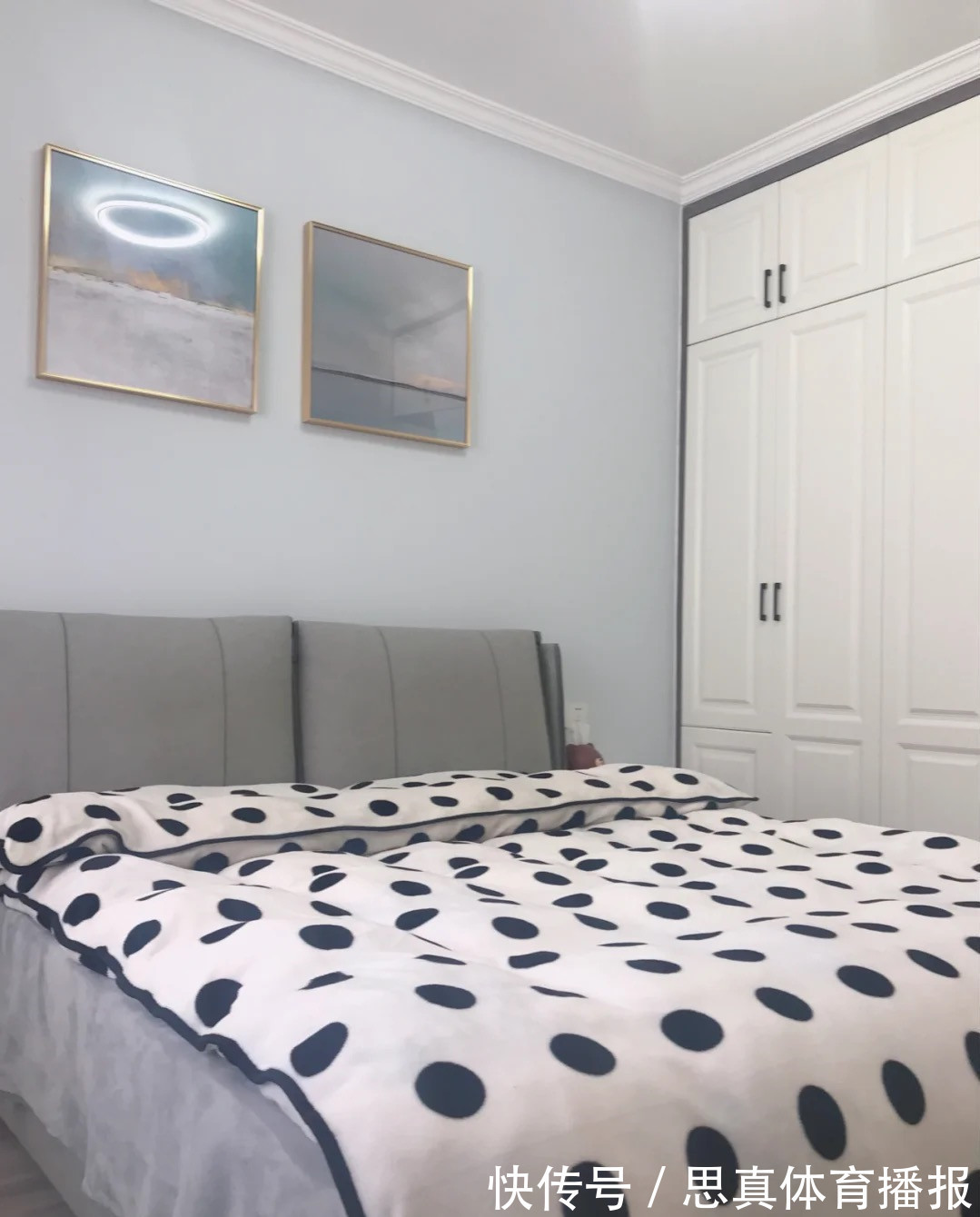 装修|装修不需要多么豪华,看看她家,简单真实接地气,越住越舒心