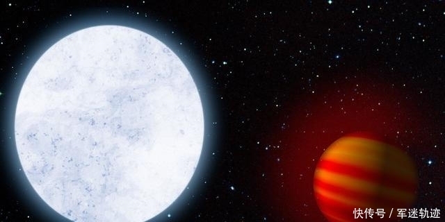 恒星 为什么科学家发现的系外行星都离宿主恒星很近?太阳系是怪胎吗?