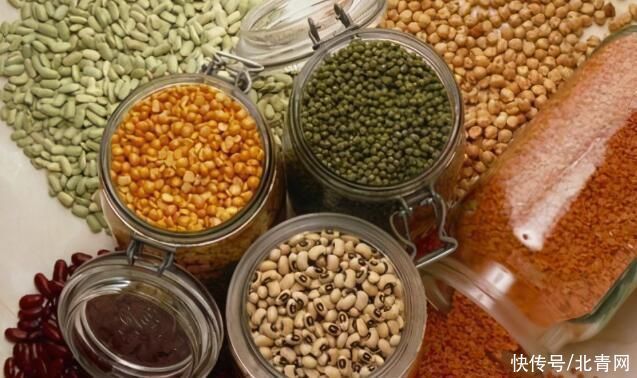 更年期女性|富含植物性雌激素的5种食物,更年期女性要常吃