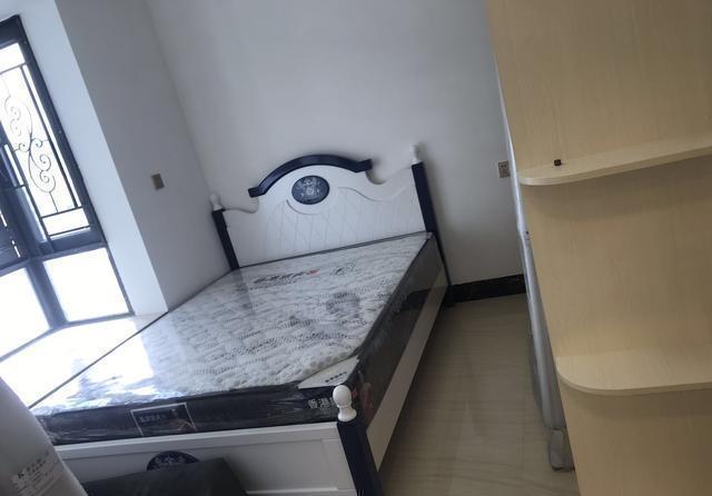 全景图|晒晒刚入住的新房，门框都快被亲戚踏平了，客餐厅太有档次了