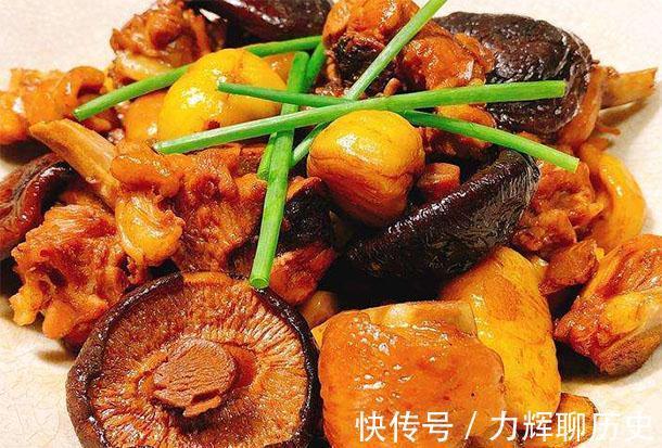 营养|学习压力大天天吃饭挑食大脑营养不足,多吃补脑菜,健脑益智