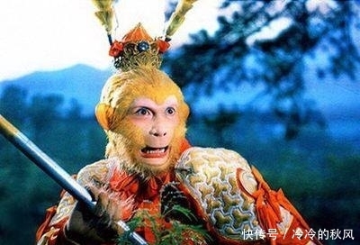 感人|西游记中大闹天宫的孙悟空,为何连神仙的坐骑都打不过?真相感人