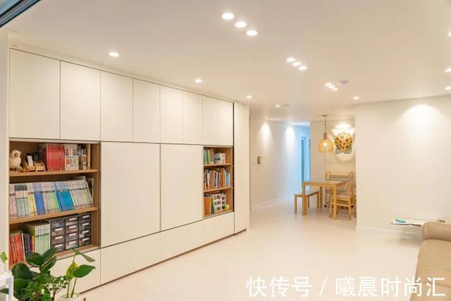 日式住宅|看了这位韩国主妇的家之后,日式住宅在我心中再也不是第一了