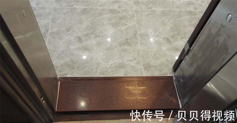 装修|过门石有什么用?什么样的装修可以不用过门石?