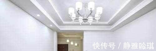 装修|我的新房装修花费12万,正在通风当中,大家都夸这钱花得超值!