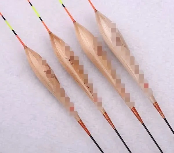 垂钓大师教你挑选浮漂,不一定是最贵的,但一定是最适合自己的!