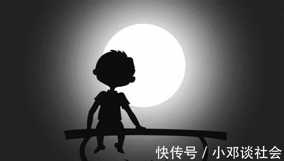 忽视|每个和父母“不亲”的人,都经历过这些“忽视”,大多数人都中了