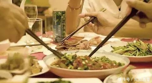 品相|吃相,暴露一个人的品相