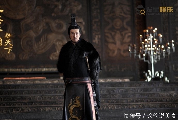 电视剧|大秦帝国之天下好看吗 大秦帝国之天下结局是什么