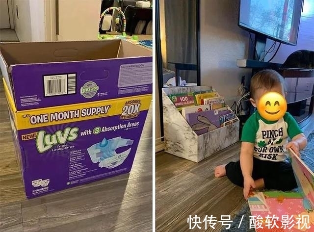 垃圾|家里的垃圾别急着扔！来看看这些网友的“爆改”脑洞