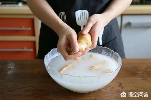  香料|羊汤怎么做？应该放什么香料？