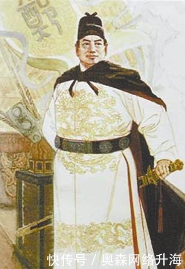 国家|“下西洋”带来的生意经