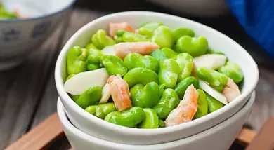 中薪|這種豆類正當季，高蛋白低脂肪，健腦又營養！