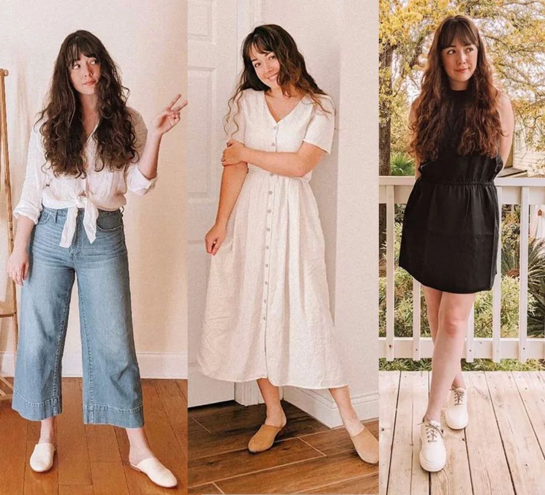 秘诀|别再乱穿衣了！这5个显高显瘦的穿搭秘诀，请速速收藏