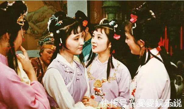 凶手$红楼梦那个从未露面的奇女子,才是害死林黛玉的真正凶手