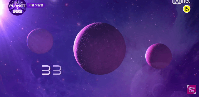 安俊英|Girls planet 999中日韓三國選秀，中國選手被惡剪？