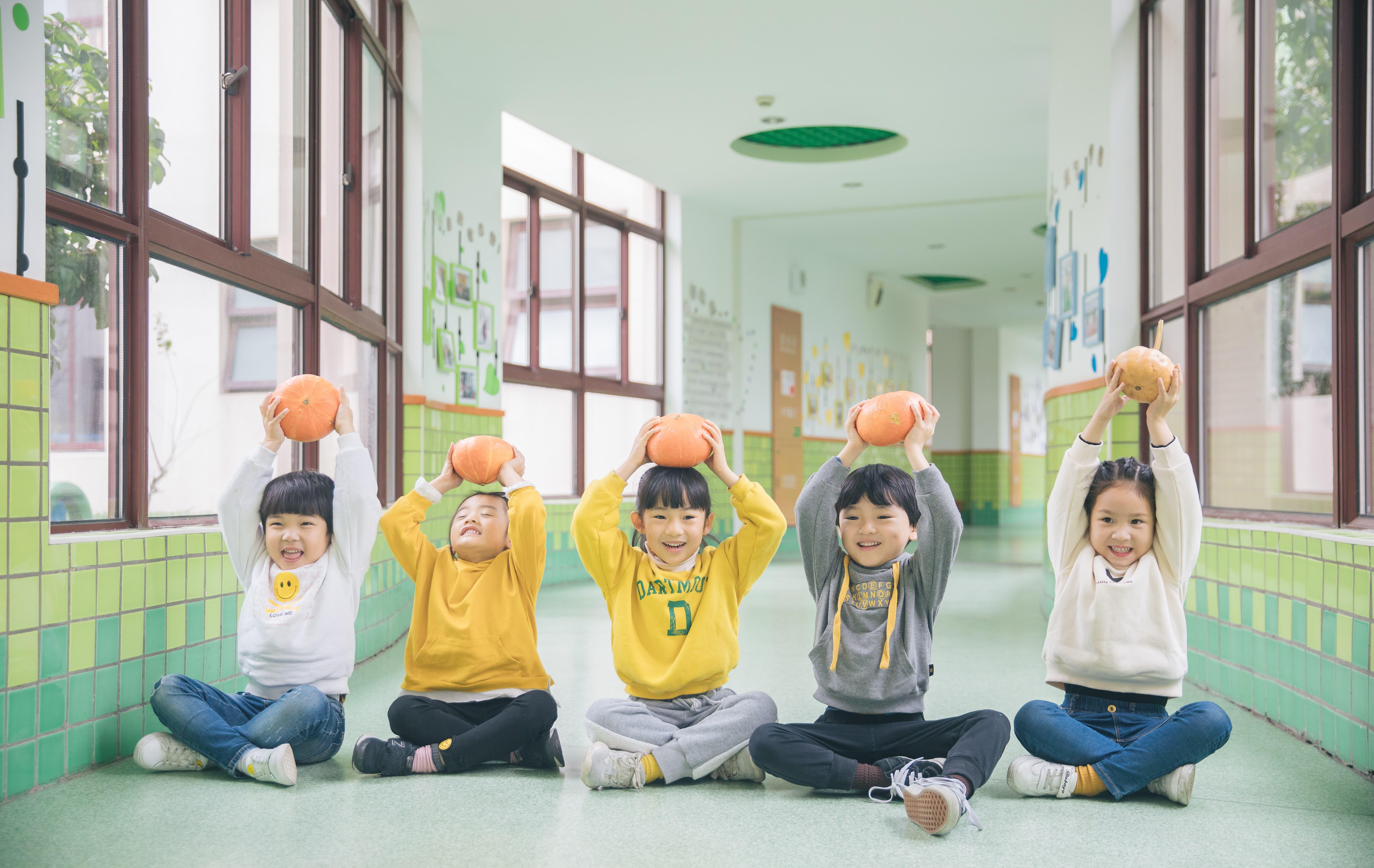 好孩子|你知道吗，只要孩子身上有这三种品质，家长再也不用担心他的未来