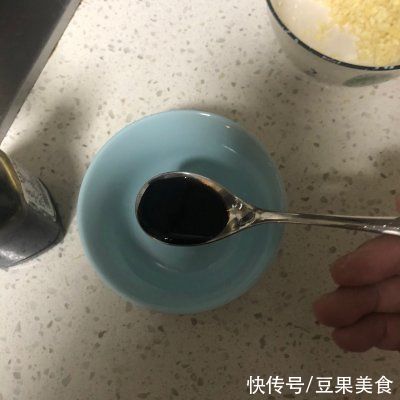 简单好吃的白灼菜心，秒变大厨