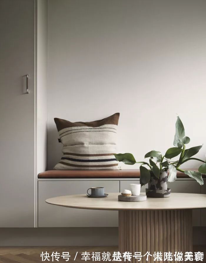 房间隔板|比椅子还大,比沙发小,小户型有了它颜值暴涨!