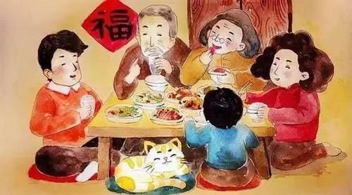 堪称东北年夜饭上的“钉子户”，这4款美食，会让你眼界大开