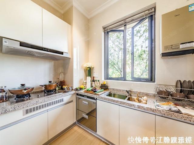 抹布|建议大家：如果条件允许，给厨房添4件“高级货”，提升厨房档次