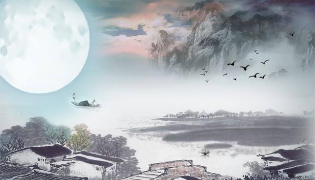 黄州@答应我,除了《天净沙·秋思》,也要读读苏轼的《如梦令·春思》