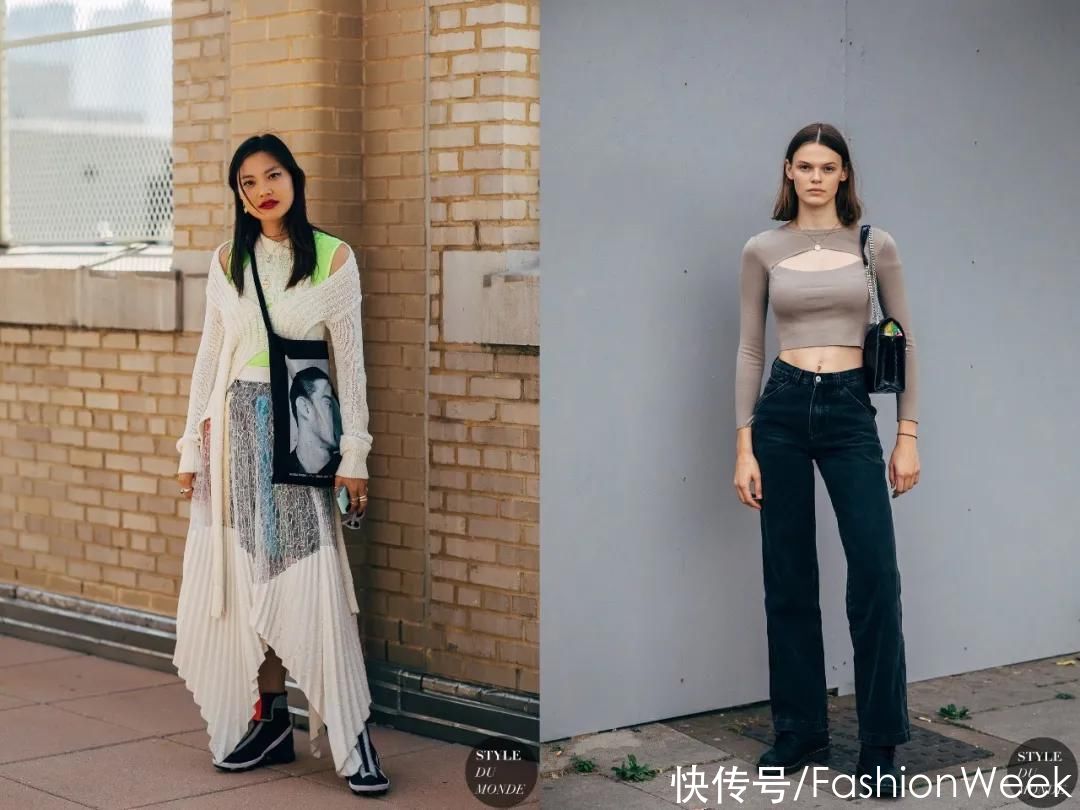 实不相瞒，我已经想到开春穿什么了