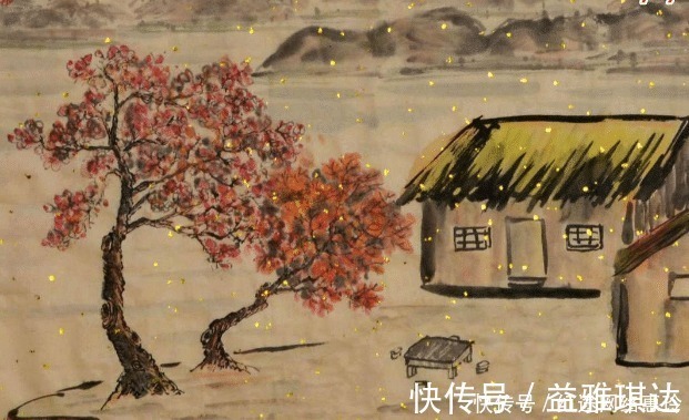 闻郎江#刘禹锡被贬途中的一首词,一位少女情窦初开,爱上了一位少年郎