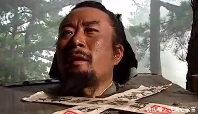 宋江一个草莽英雄却做了一件最不草莽的事!