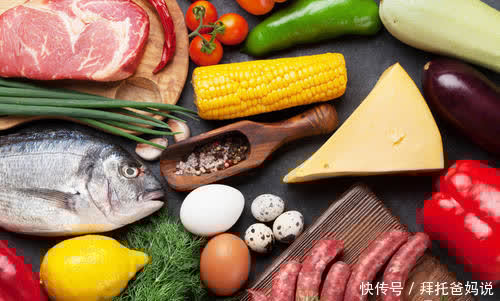 孩子的早餐该怎么吃才好?我的用心与爱,都藏在给孩子的四季早餐之中