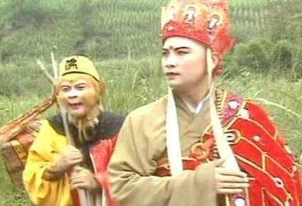 西天取经|孙悟空打死的6个强盗,把他们的名字串起来,你会发现如来的秘密