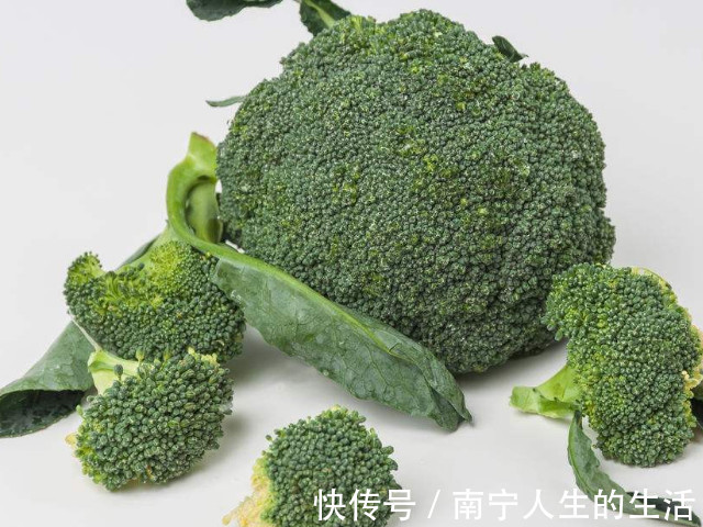 致癌物解毒酶|炒花菜最好别放“它”,连医生都蒙蔽其中,当心“吃出大病”!