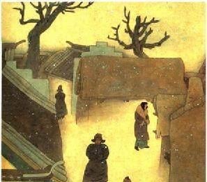 20部文学作品中经典的开场白,这里总会有你喜欢的。