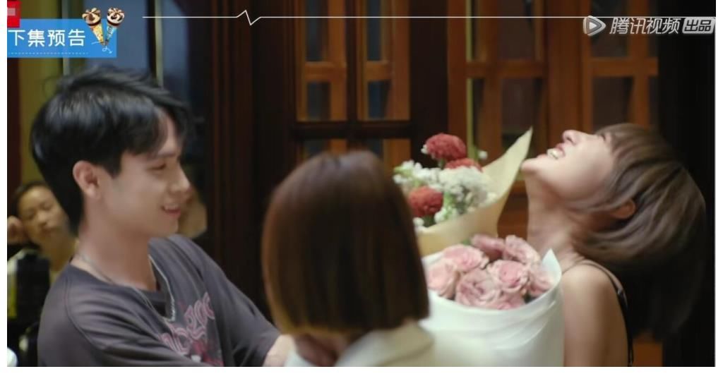 陈思铭|《心动的信号》女3获“高人”指点，“方程式”将迎来新的转折点