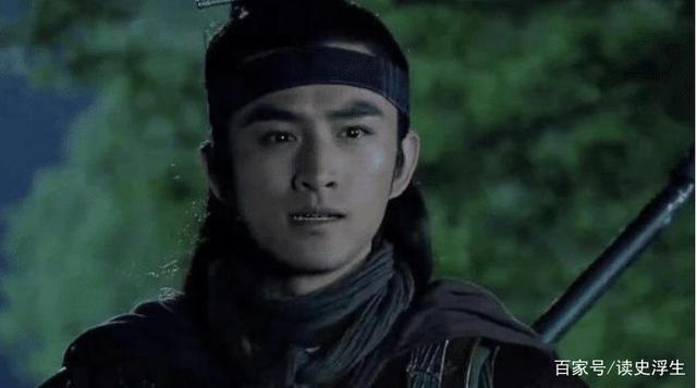 上将#方腊仅有8位上将,为啥能让梁山损失70名好汉