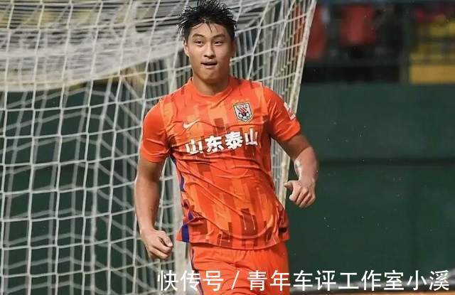 前锋|喜讯!中国1米92前锋完成注册,2天后或在欧洲亮相,国足有救了